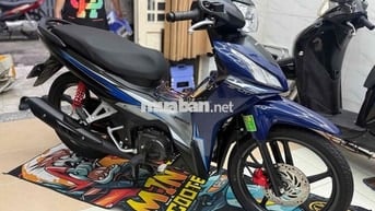 Wave rsx 2025 fi bs71 chính chủ - xe keng