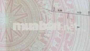 Bán 310m full thổ cư Văn Giang