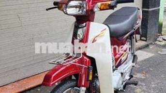 Honda dream Việt Nam biển Hà Nội chính chủ