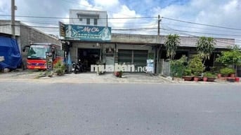 Đất mặt tiền kinh doanh, KDC Đông An, P Tân Đông Hiệp, TP Dĩ An.