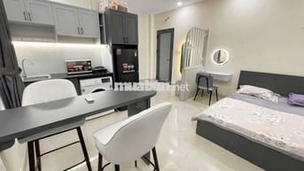 ✨1 PHÒNG NGỦ BALCON CÓ MÁY GIẶT RIÊNG CAO CẤP Q. TÂN BÌNH