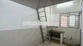 PASS LẠI PHÒNG TRỌ CÓ GÁC GẦN BẾN XE QUẬN 8 (KDC YÊN TĨNH)