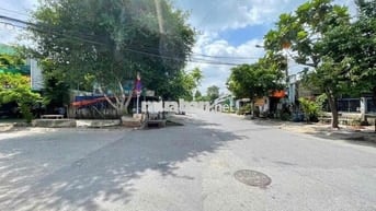 Đất 300m2 full thổ cư mặt tiền KDC Đông An, p Tân Đông Hiệp tp Dĩ An