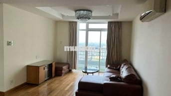 CHO THUE CHUNG CƯ SINH LỢI 3PN GIÁ 12 TR