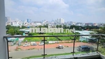 CHÍNH CHỦ CẦN CHO THUÊ SÀN MẶT TIỀN ĐƯỜNG D4 KHU DÂN CƯ HIMLAM Q7.