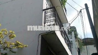 🏠 Nhà 3PN 3WC full máy lạnh hẻm Trường Chinh Tân Phú Tân Sơn Nhì