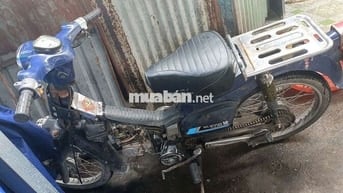 Cần bán chiếc cub