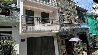 SIÊU PHẨM MINI ĐẦY ĐỦ CÔNG NĂNG– HẺM XE TẢI-3TẦNG-LÊ TRỌNG TẤN-2.85TỶ