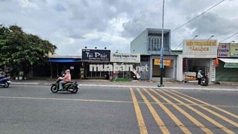 Đất mặt Tiền Trần Hưng Đạo, P Đông Hoà, Tp Dĩ An.