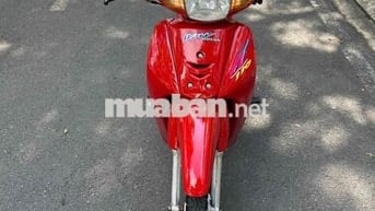 wave 110 daelim giá tốt