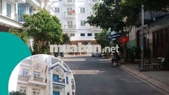 Nhà Đẹp Có Nội Thất Máy Lạnh Hẻm Nhựa Đường Trần Thị Năm Q12