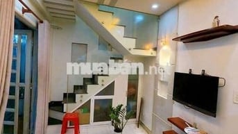 CHO THUÊ NHÀ HÀ ĐẶC TRUNG MỸ TÂY QUẬN 12