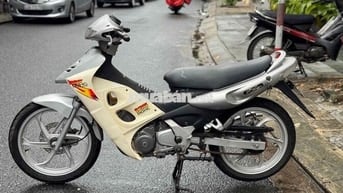 suzuki fx 125 biển 43 nguyên bản bán or gl xe