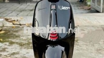 Vespa Sprint 2021 full kiểng Bstp 9 chủ