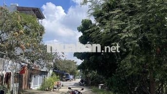 Chính chủ bán 2 lô đất view sông An Phú Đông - 116m2/lô full thổ