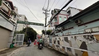 Bán lô Đất ngang 5 Khu Dân Cư Hải Sơn, P Linh Chiểu