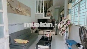 Bán nhà khu cư xá tỉnh ủy Đồng Nai, trung tâm Biên Hòa