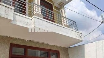 BÁN HOẶC CHO THUÊ NHÀ 1 TRỆT + LẦU TP. VĨNH LONG