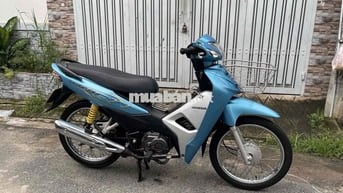 Wave A 110 đk 2021 bstp 9chủ xe đẹp máy zin ngon