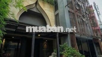 CHO THUÊ NHÀ MT PHAN XÍCH LONG QPN, DT 12x28M, TRỆT 4 LẦU, GIÁ 150TR