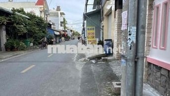 cho thuê nhà 2 mặt tiền gần Chợ Hiệp Thành, trường Trung cấp Kinh tế