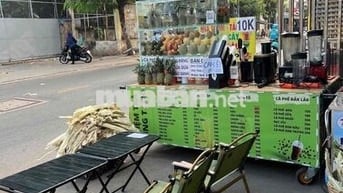 Sang mặt bằng 80m2 mặt tiền Hương Lộ 2- Bình tân