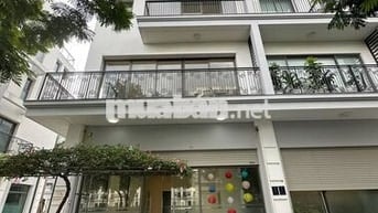 Liền kề shophouse 75m2 tại khu đô thị The Manor Central Park
