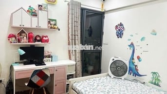 Bán nhanh chung cư VP5 Linh Đàm, 60m2, 2 ngủ, 2WC, giá tốt