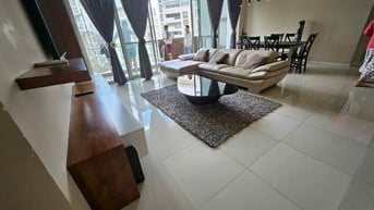 Hàng Hót! Bán CHCC Estella Q. 2 (171m,3 PN +1pn, giá 18,8ty) Ban công 