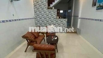 cho thuê nhà sạch sẽ giá rẻ có 1 số nội thất ấp 1 vlb nhà sạch sẽ