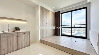 ​Căn hộ cao cấp Studio 30m2, full nội thất mới, ra vào vân tay tự do