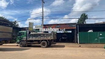 🔥🔥 BÁN ĐẤT MẶT TIỀN TỈNH LỘ 8 NGAY KHU ĐẤU GIÁ EPOK 👌🔥