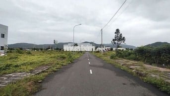 TRUNG TÂM PHƯƠNG KIM RINH- BRVT - LÔ ĐẤT ĐẸP 108MV PHUN THỔ CỨ