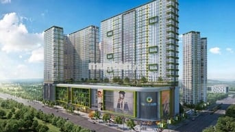 Chính chủ bán căn hộ ngay Aeon Mall,Tạ Quang Bửu Q8 với 85m2, 3PN 2WC