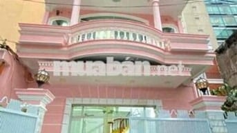 Cho thuê Mặt tiền trung tâm phường Bến Thành kinh doanh mọi ngành nghề