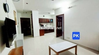 🌈Căn Hộ 45m² 1️⃣PN 1️⃣PK💥NỘI THẤT ĐẦY ĐỦ✅️ NHÀ ĐẸP🔥Tân Phú ☆ Ng Sơn