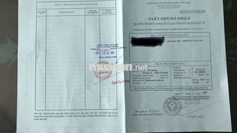 Cần Bán Dãy nhà trọ 13 Phòng chính chủ có TL