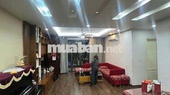 Chính chủ bán CH C6 KĐT Mỹ Đình, Trần Hữu Dực,134m2,3N,2WC,giá 11.35tỷ