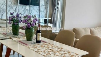 Cho Thuê Căn hộ 2PN, Sunrise Riverside, đi RMIT 5 phút, full nội thất