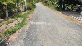 Đất chính chủ sổ hồng riêng 150 m2 cần bán trọng Tết