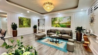 Chính chủ bán CH Sudico CT1 Mỹ Đình Sông Đà 115m2 3N nhà đẹp giá 8.9tỷ