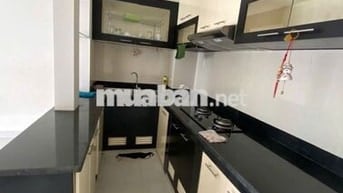 Cho thuê căn hộ tầng 3-40m2-GD 3 người-Dakao-Q1