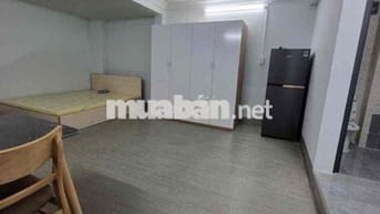 💫CHO THUÊ PHÒNG 35M2 GIÁ RẺ_LÊ VĂN SỸ Q3_GẦN BỜ KÈ HOÀNG SA THÁNG MÁT💫