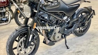 Husqvarna 401 2023 chính chủ BSTP xe đẹp chuẩn zin
