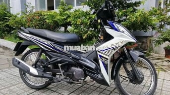 Bán rẻ xe SYM 50cc Galaxy cho học sinh, sinh viên.