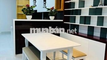 Cho thuê căn hộ 2PN 2WC La Casa 15tr/tháng