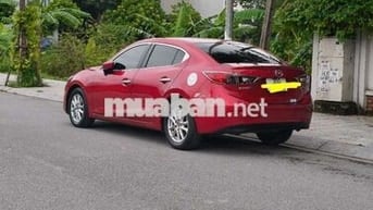 Mazda 3 bản 2018 - 7 Vạn xe gia đình cần lên 7 chỗ