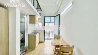 🧧CĂN HỘ DV đầy đủ Nội Thất giá tốt Ngay chợ Bình Trị Đông _ Aeon BT📍