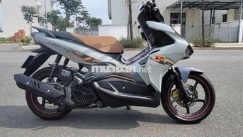 AB 150, ABS, bản đặc biệt