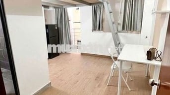 SIÊU PHẨM DUPLEX 35M2 BANCOL FULL TOPPING NGAY SÁT PHẠM VĂN ĐỒNG GV